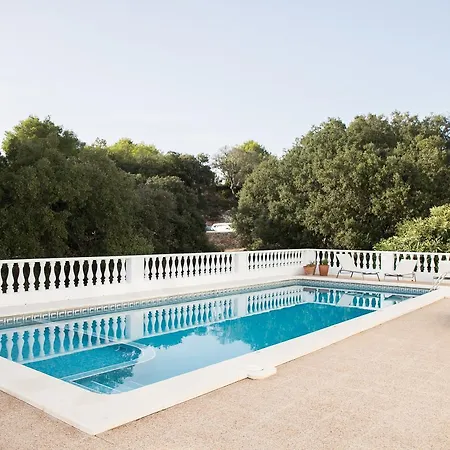 Gama Studio Apartment Cala Galdana (Menorca)