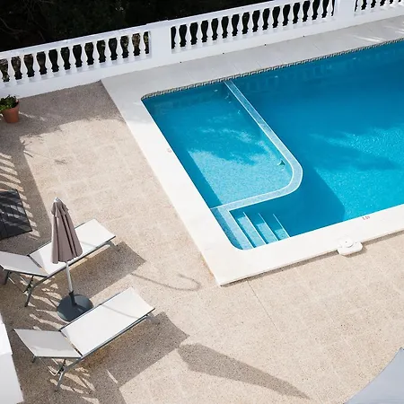 Apartment Gama Studio Cala Galdana (Menorca)