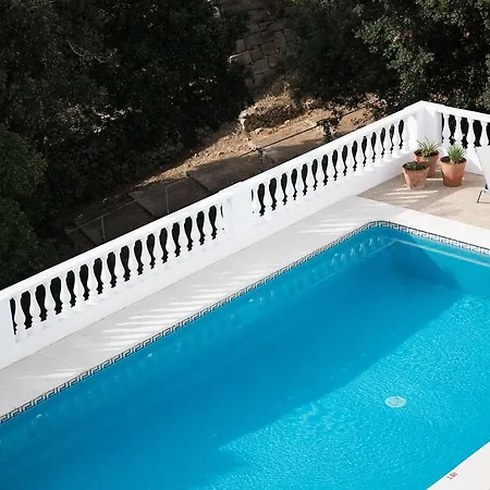 Apartment Gama Studio Cala Galdana (Menorca)